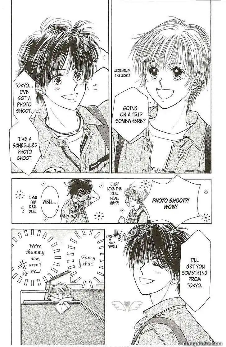 Venus wa Kataomoi Chapter 16 6